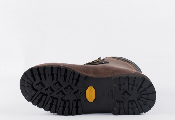 SCARPONI DA MONTAGNA La Sportiva N39 Suola Vibram EUR 45,00 - PicClick IT
