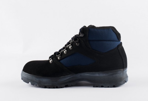 Scarpe Upower Uomo Scarpe Antinfortunistiche Uomo - Punta In Acciaio, Leggere, Traspiranti, Comode Per Lavoro Upower Scarpe Da Lavoro - Foto 5